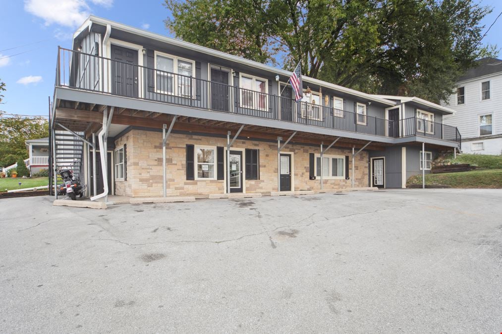 14 N Elm St