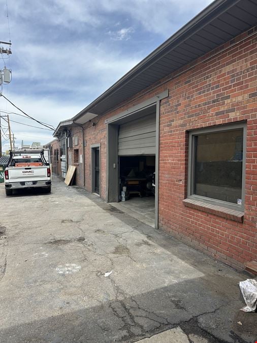 1273-1279 South Cherokee Street