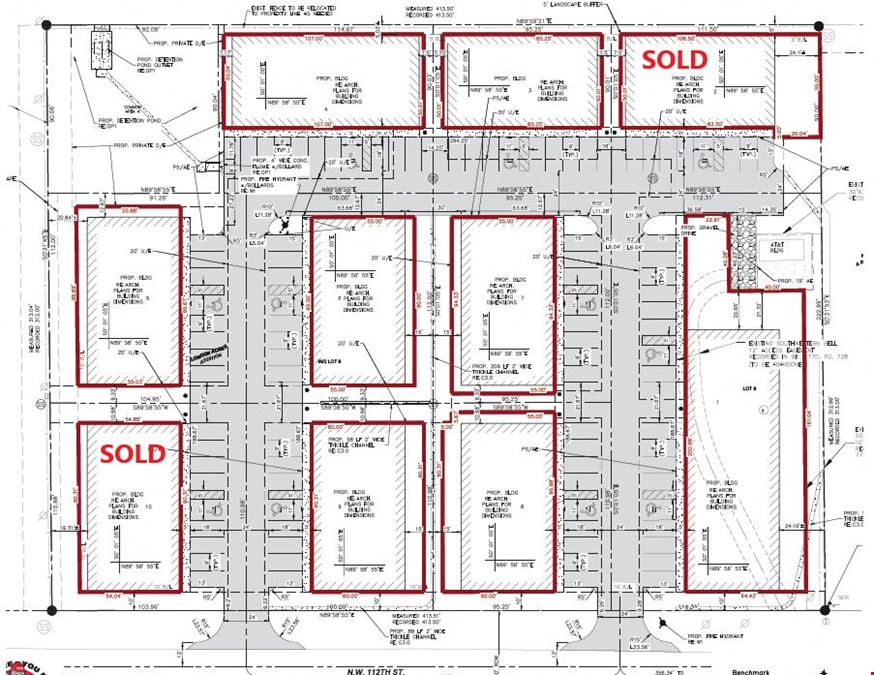 1035 Northwest 112th Street