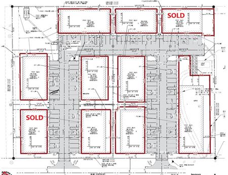 Preview of VacantLand space for Sale at 1035 Northwest 112th Street