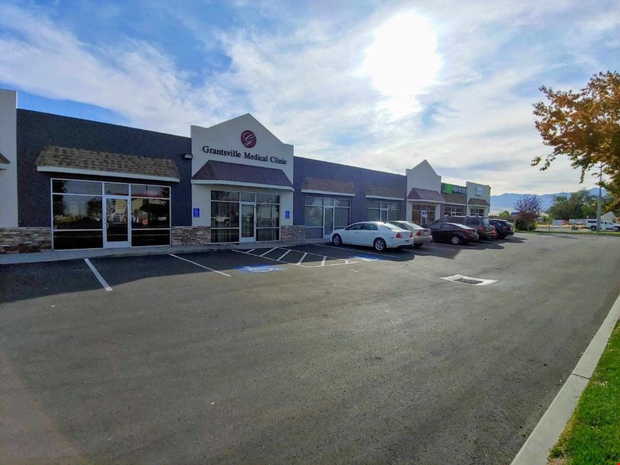 Eastgate Plaza