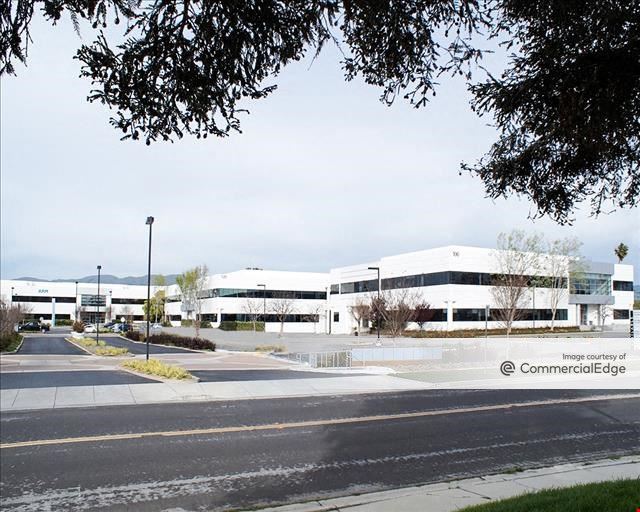 Rose Orchard Technology Park