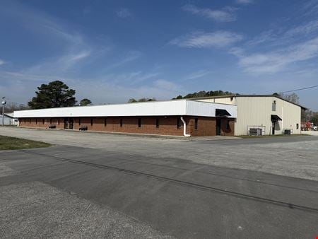 Preview of Industrial space for Rent at 1682 Middle River Loop