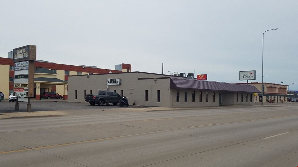 122 E Sioux Ave