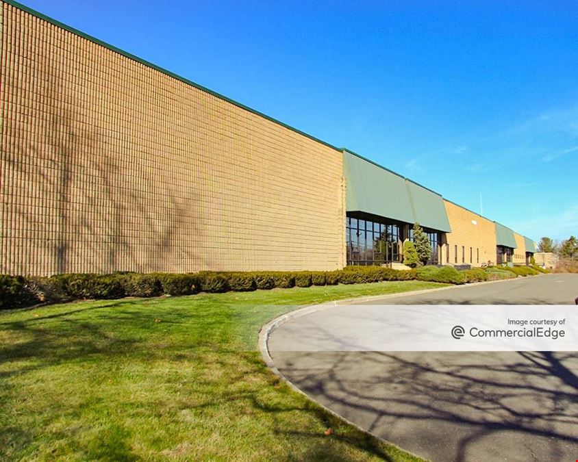 400 Corporate Drive