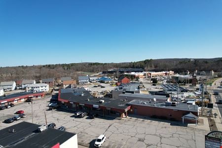 Preview of Retail space for Rent at 129-131 East Main Street