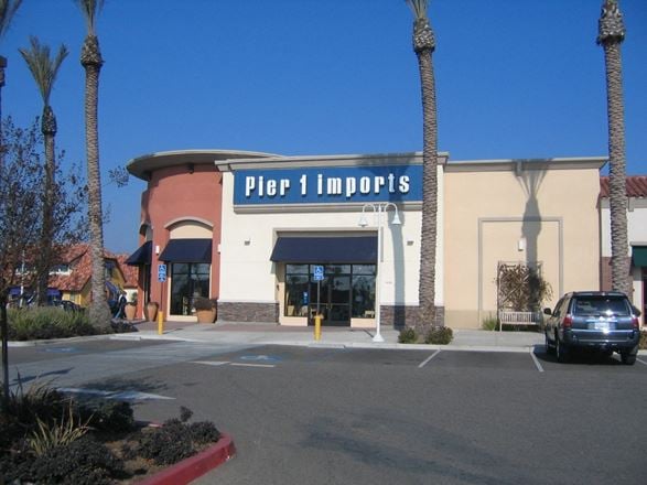 Preview of Retail space for Rent at 4016 S. Mooney Blvd.
