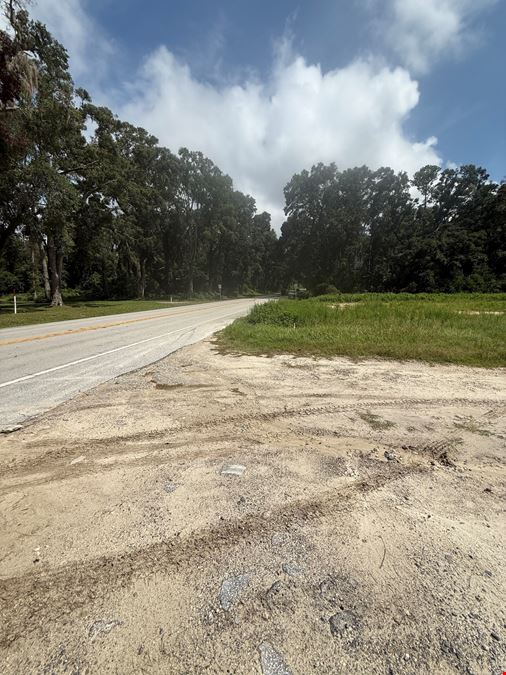 C-3 Zoned Development Opportunity