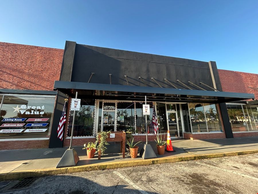 60 E. 5TH STREET, APOPKA