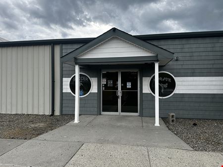 Preview of Other space for Sale at 1500-1524 Grant Street