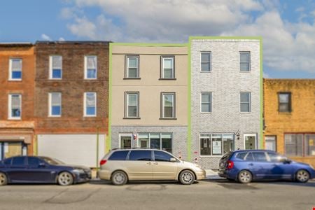 Preview of commercial space at 1235 Point Breeze Ave