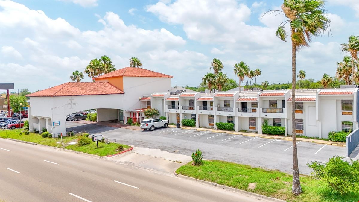 715 Frontage Road