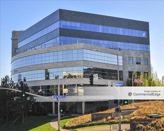 Preview of Office space for Rent at 12400 High Bluff Dr.