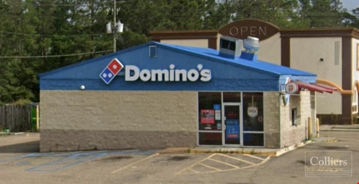 Domino's - Columbia, MS