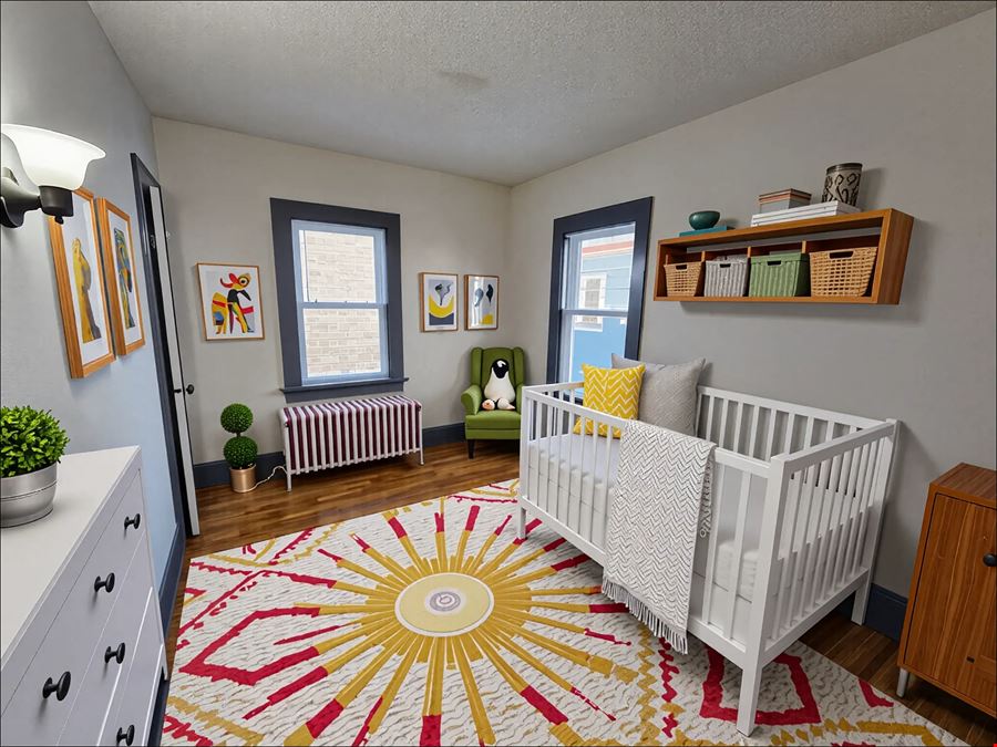 2020 E Franklin Ave, Minneapolis MN 55404