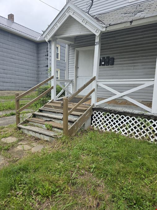 28 Lydia St