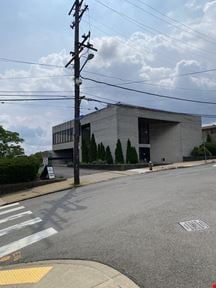 For Sale or Lease | 10,505 SF Office or Residential Conversion