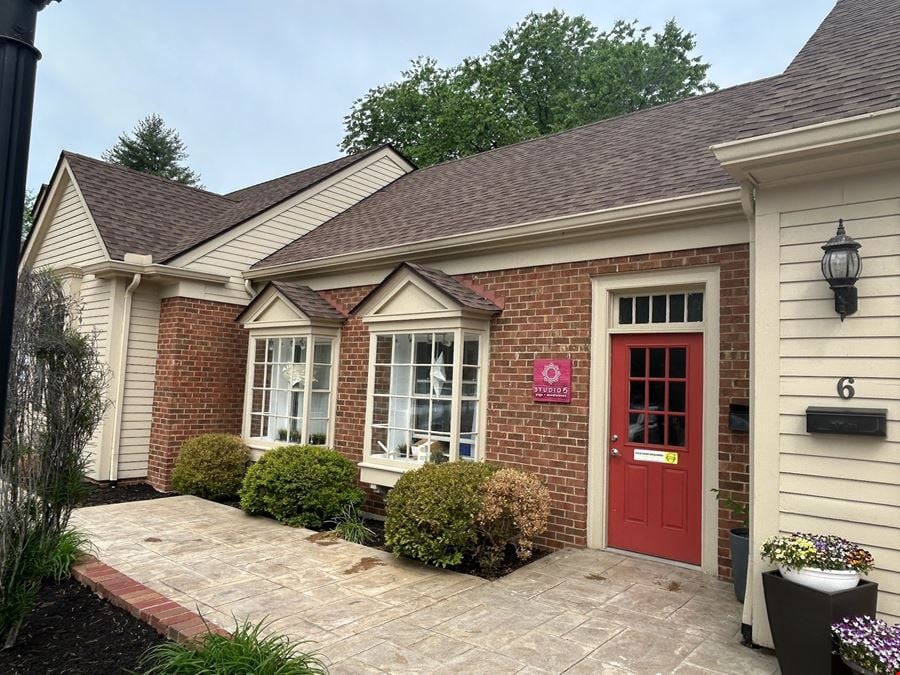 614 Wooster Pike