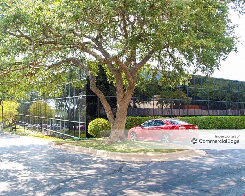 Westpark Office Complex