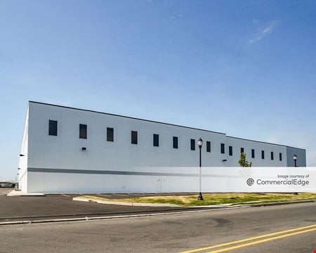 Preview of Industrial space for Rent at 1500 Blair Road