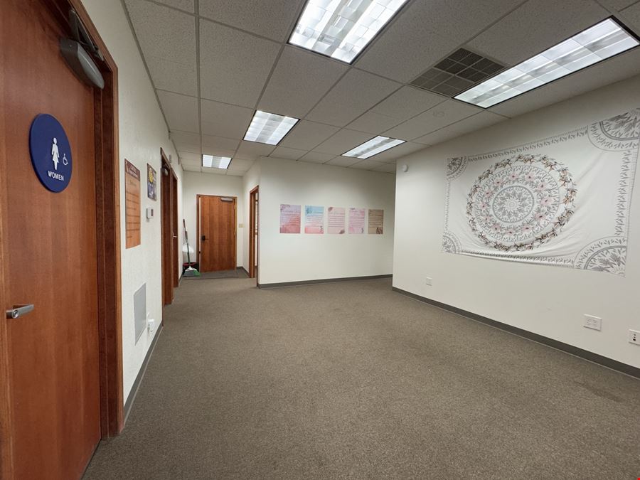 1160 Industrial St