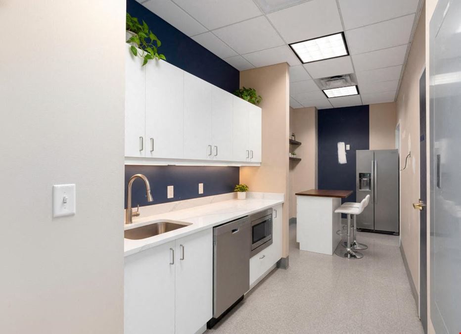 PRIME WOODBURY OFFICES FOR RENT