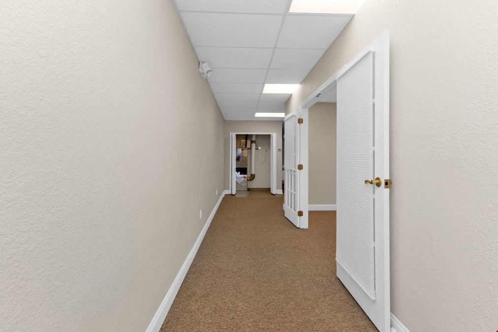 493 Barger Drive