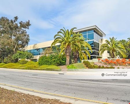 Preview of commercial space at 6550 Hollister Avenue