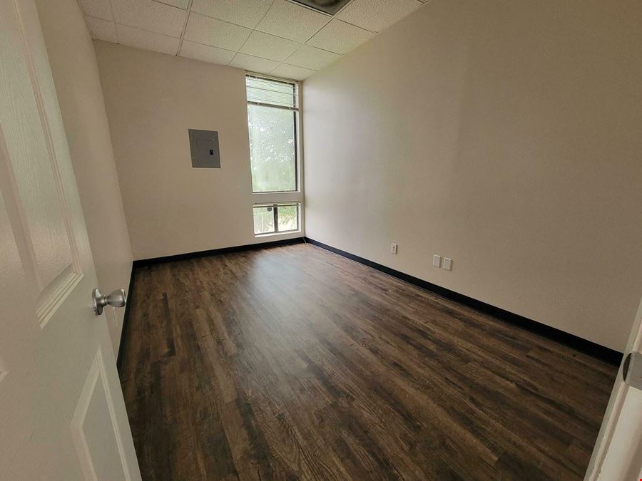 Round Rock Executive
