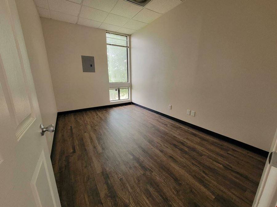 Round Rock Executive