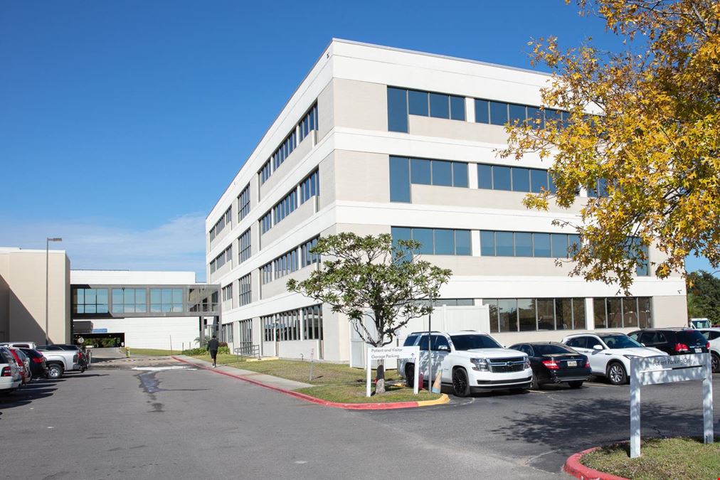 Meadowcrest Office