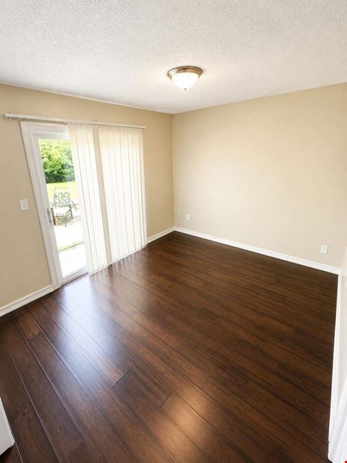 5-Unit SRO Investment