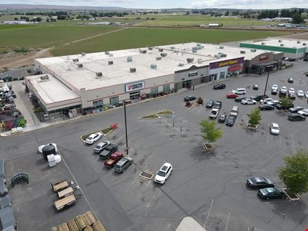 Preview of Retail space for Rent at 2600 Yakima Valley Hwy
