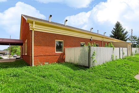 Preview of Office space for Rent at 6635 E 21st