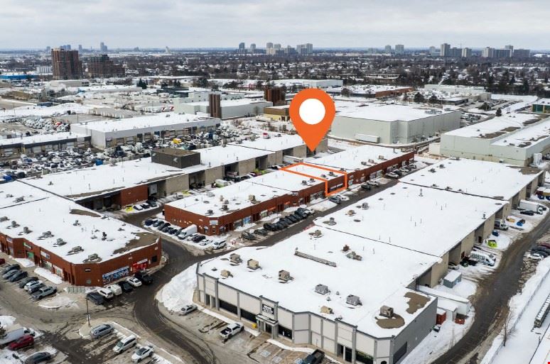 2080 Steeles Ave E, Brampton, ON L6T 5A5
