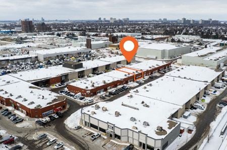 Preview of Other space for Sale at 2080 Steeles Ave E