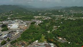 Prime Land Off State Road PR-1 - FOR SALE