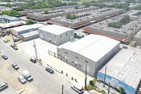 Preview of Industrial space for Rent at 5719 Green Ash Drive