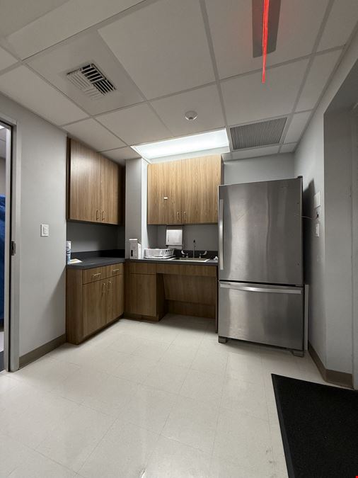 Marble Falls Medical Property
