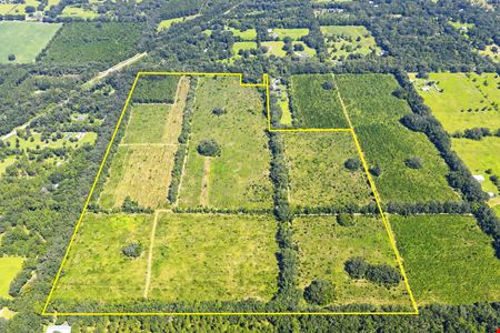 Preview of VacantLand space for Sale at NW 62nd Avenue and County Road 235