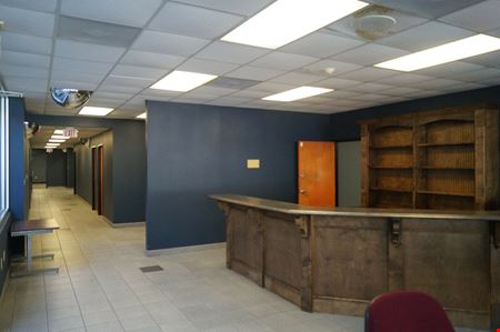 Preview of Office space for Rent at 1886 Gordon Hwy