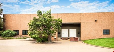 Preview of Industrial space for Rent at 4650 Nautilus CT