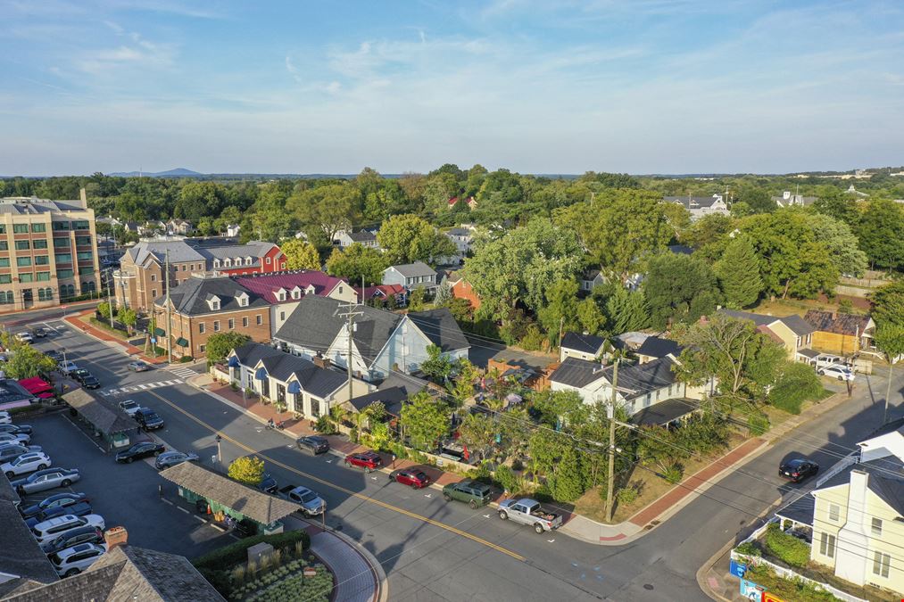 MacDowell's | Investment Opportunity