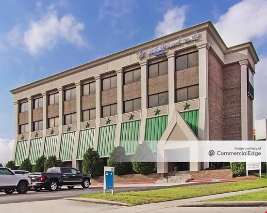 Preview of Office space for Rent at 19506 US Route 59