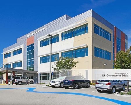 Preview of Office space for Rent at 20400 Lake Chabot Road