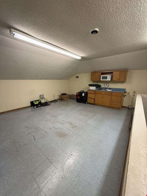 Leased Medical Office Investment Opportunity