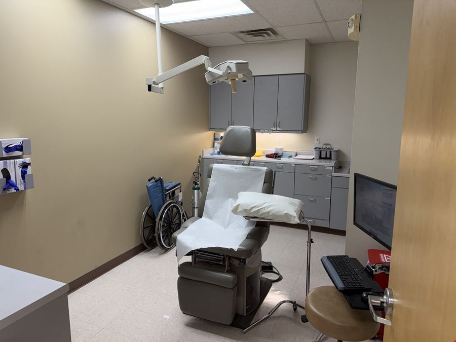 Concentra Urgent Care