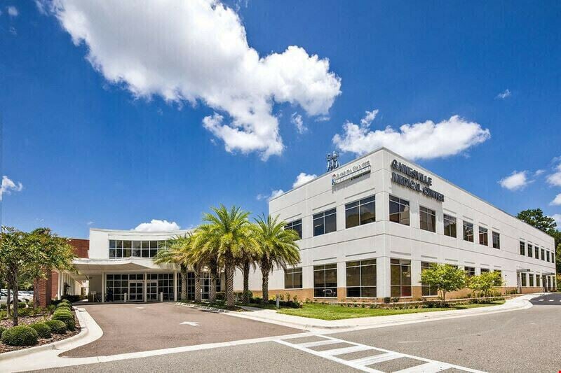 6420 W. Newberry Road