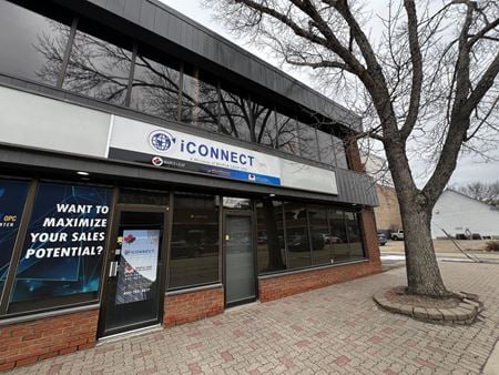Preview of Office space for Rent at 4706 48th Avenue