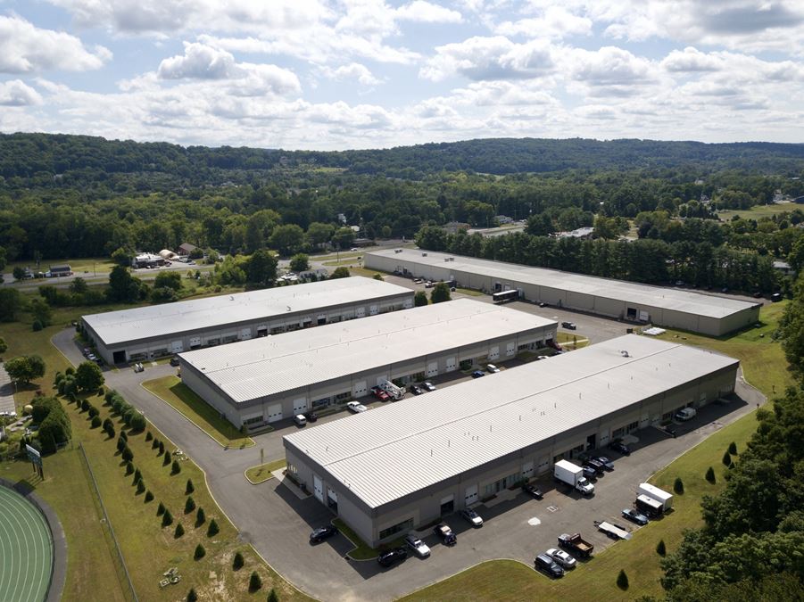 458 Danbury Rd, B8, New Milford, CT